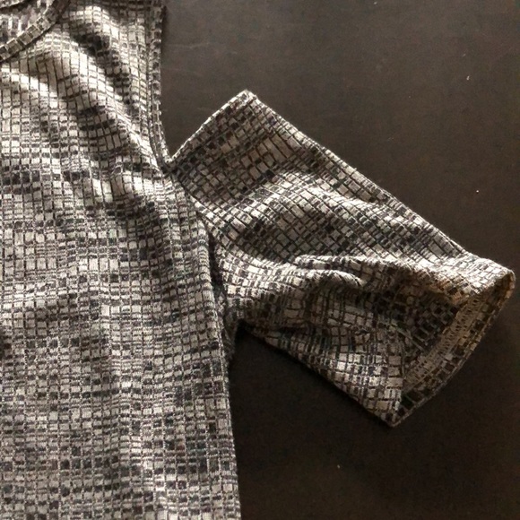 New look cut shoulder top - Picture 3 of 3